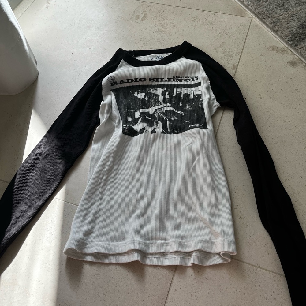 brandy shirt